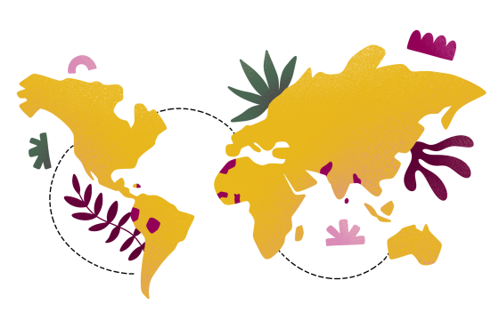 FAME-ILLUSTRATION-MAP